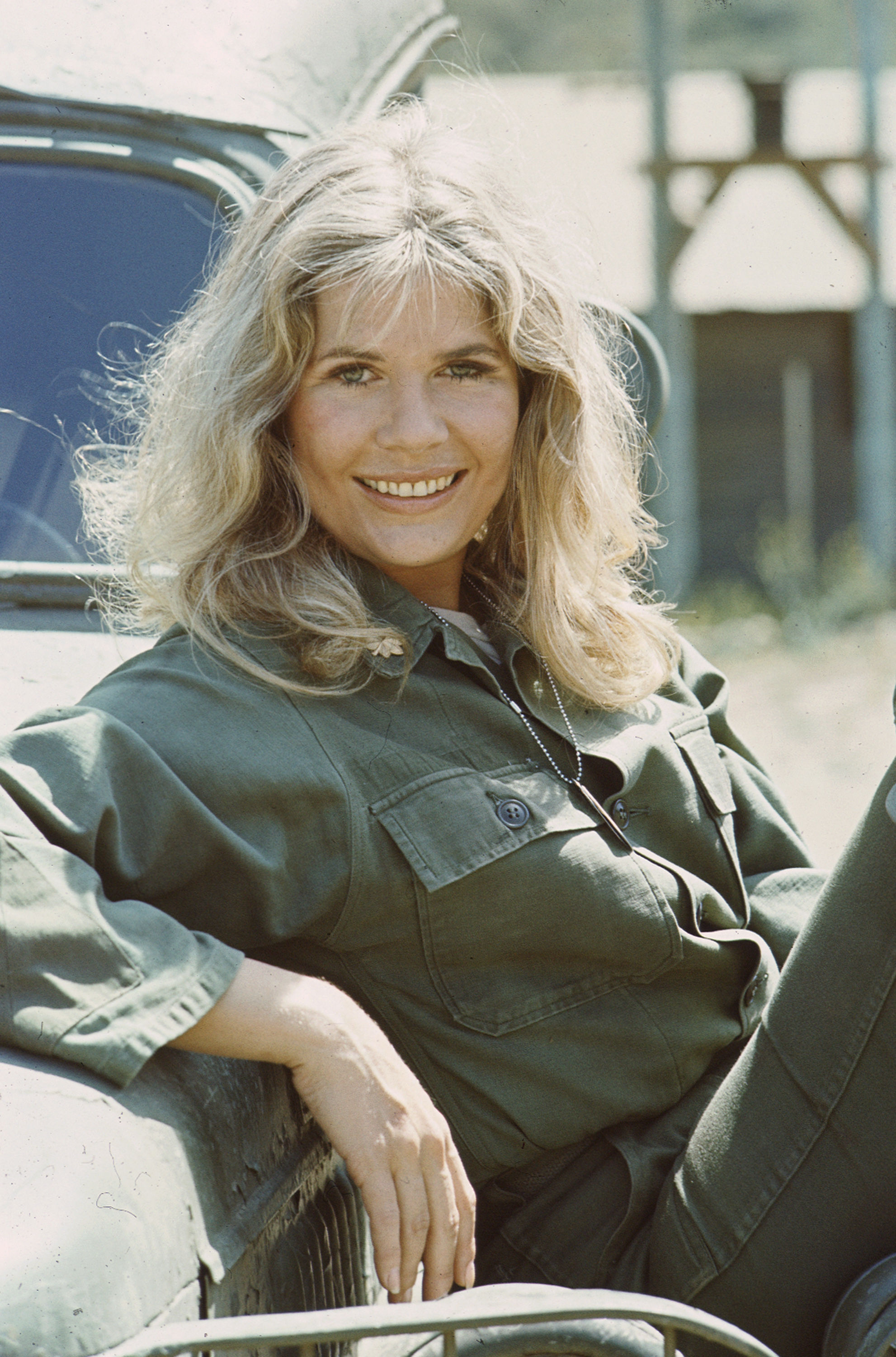 Loretta Swift, vers les années 1970 | Source : Getty Images