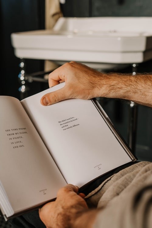 À des fins d'illustration uniquement | Source : Unsplash