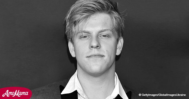 La jeune star Jackson Odell est morte à 20 ans