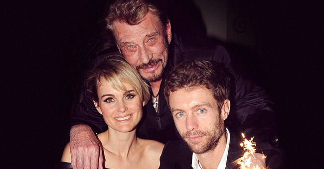           instagram.com/lhallyday