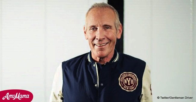 Plastic Bertrand: le célèbre musicien est devenu grand-père