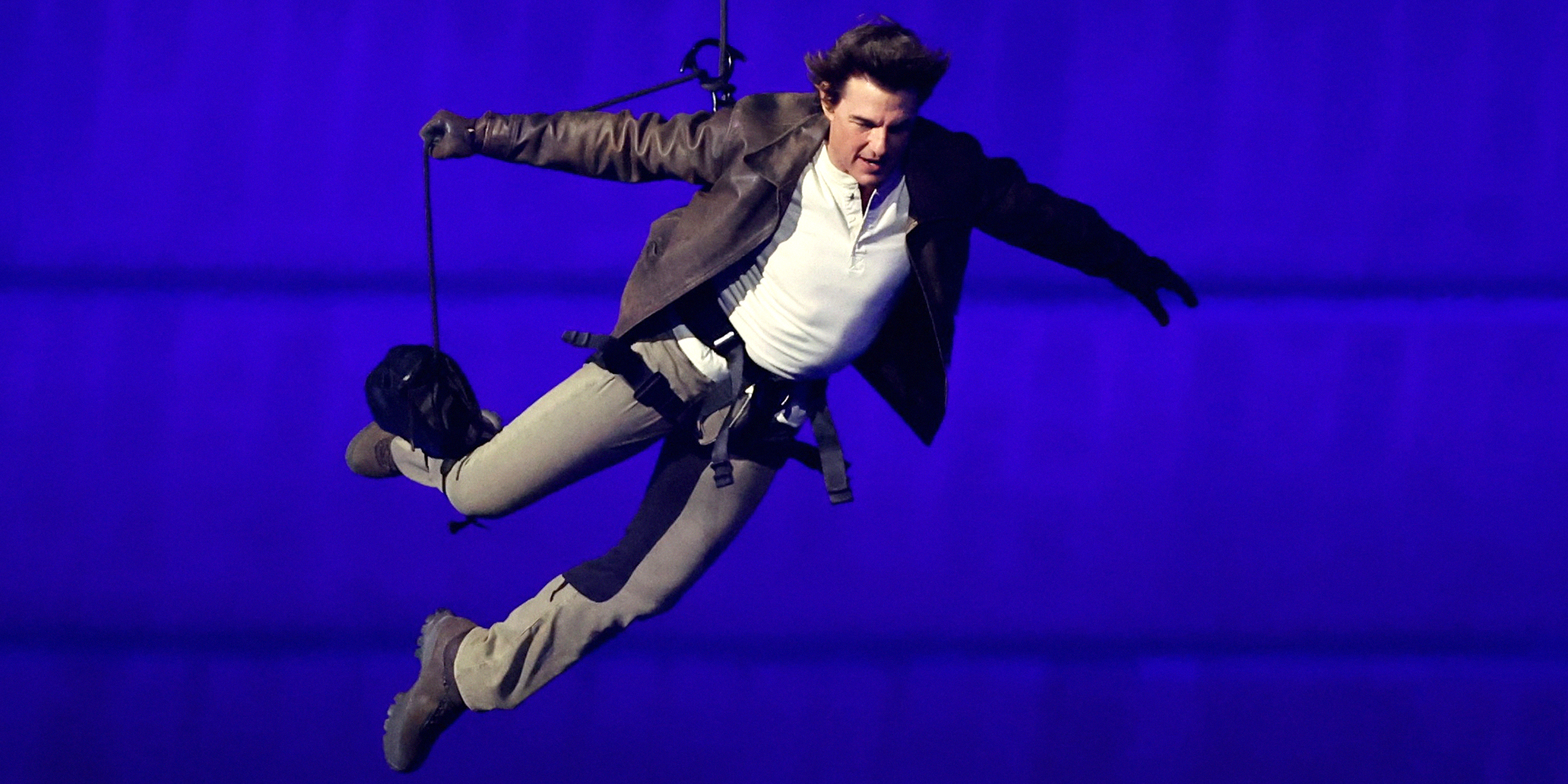 Tom Cruise I Source : Getty Images