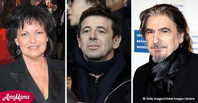 Les funérailles de Maurane: Un geste émouvant de Patrick Bruel et Garou qui étaient absents