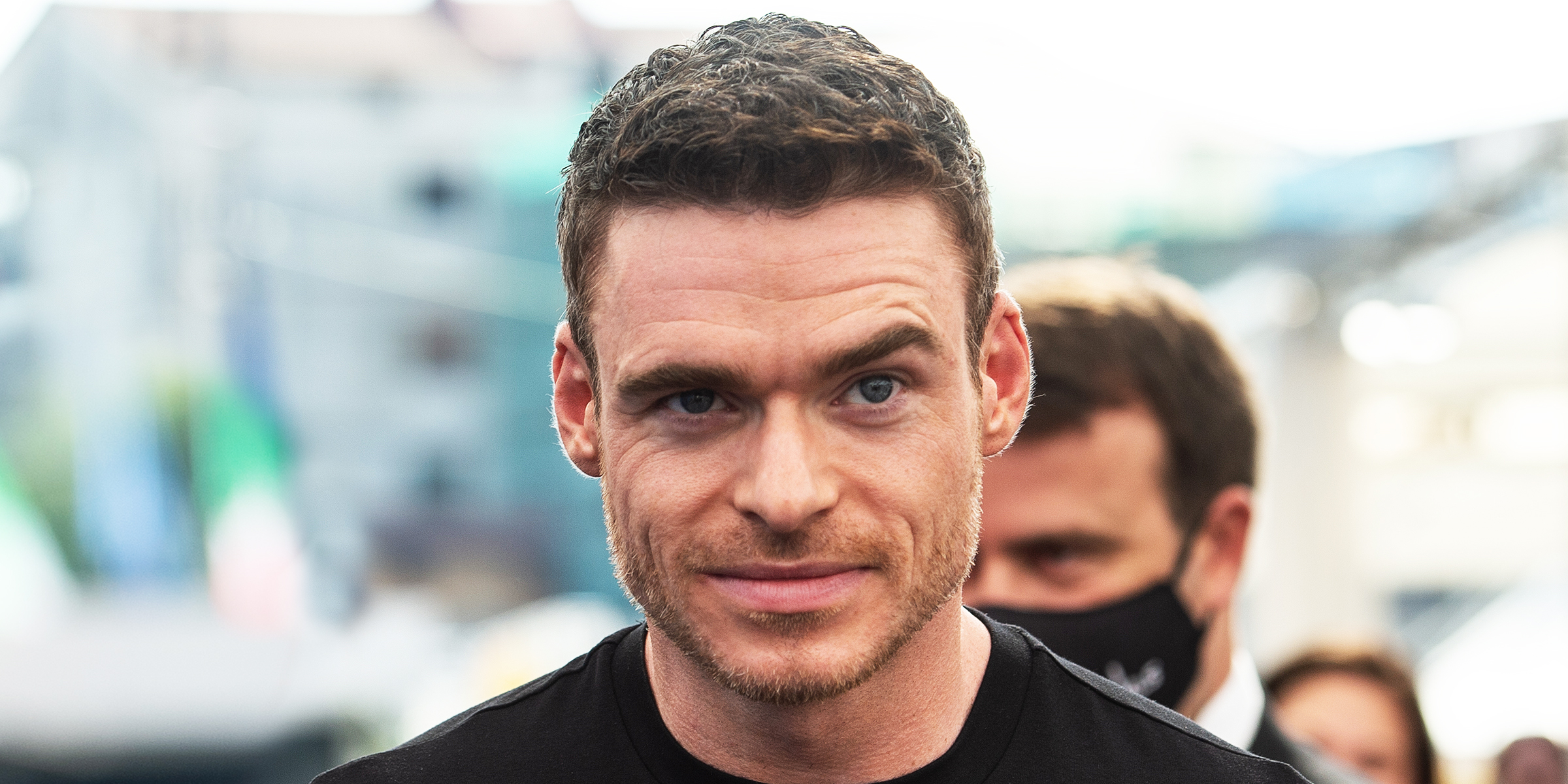 Richard Madden | Source : Getty Images