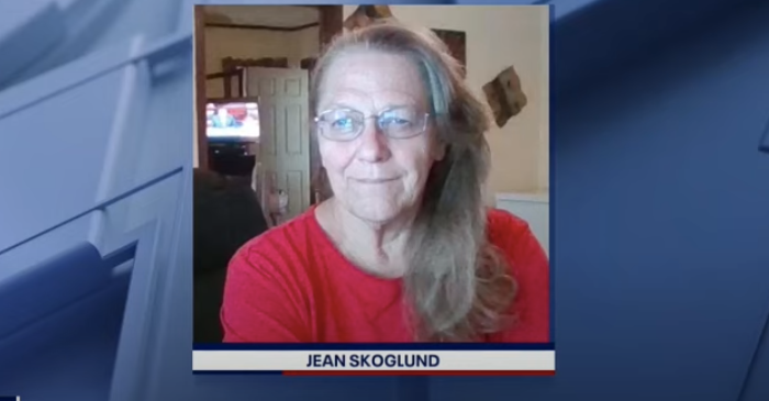 Jean Skoglund | Source: Youtube.com/Fox 5 Atlanta