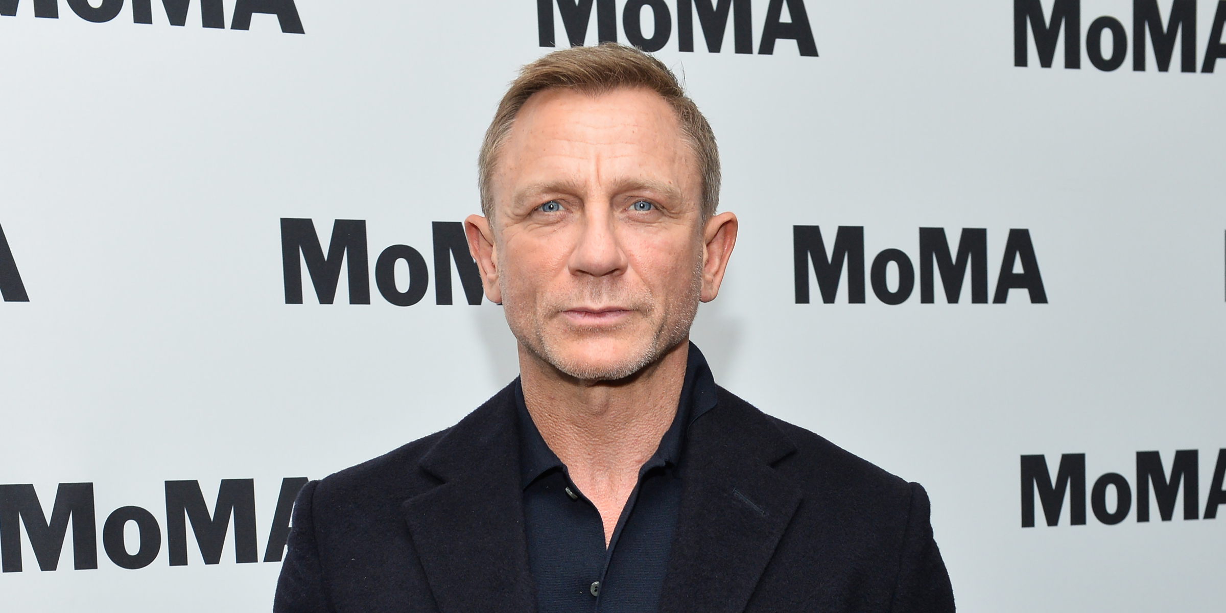 Daniel Craig | Source : Getty Images