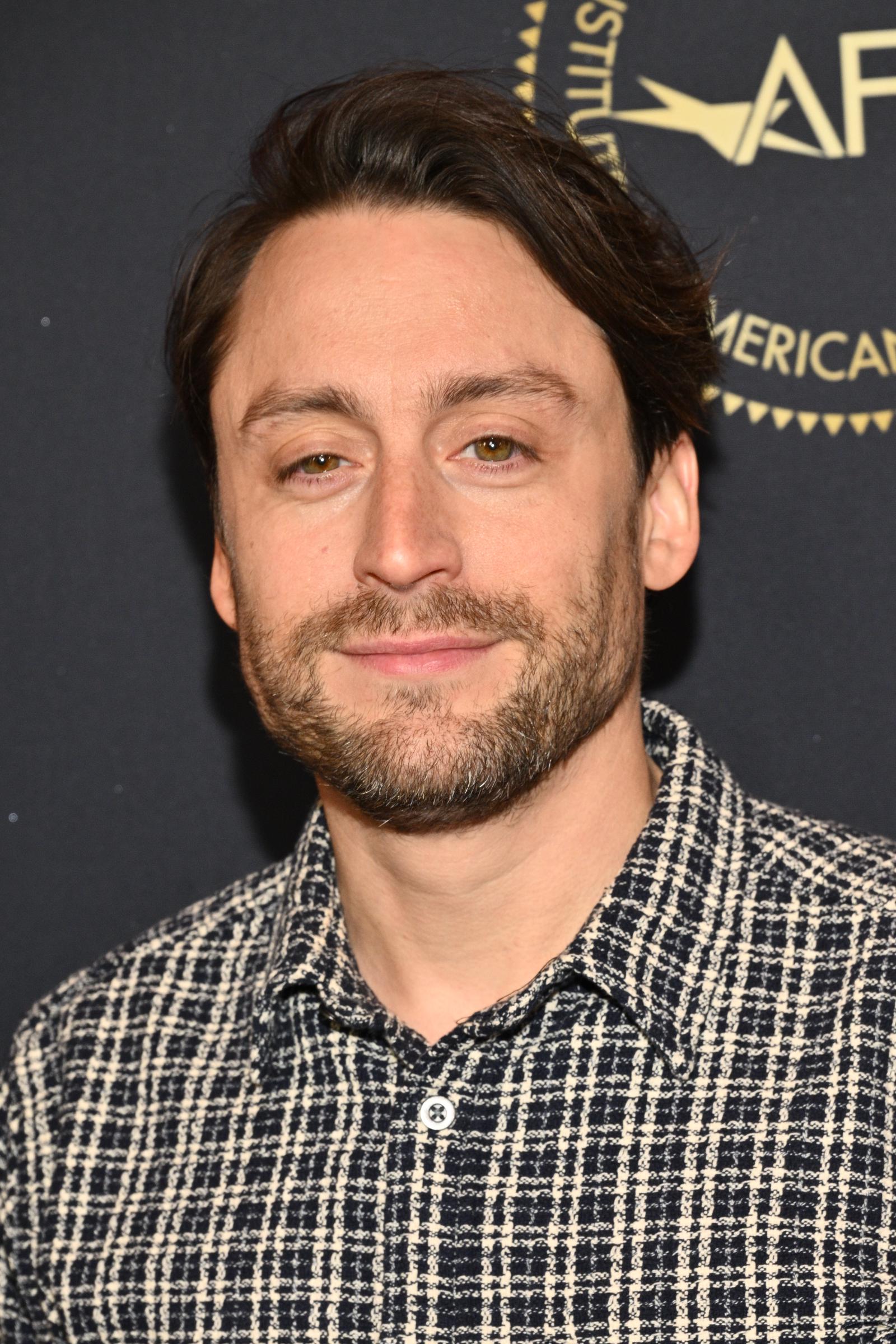 Kieran Culkin aux AFI Awards le 12 janvier 2024 à Los Angeles, Californie. | Source : Getty Images