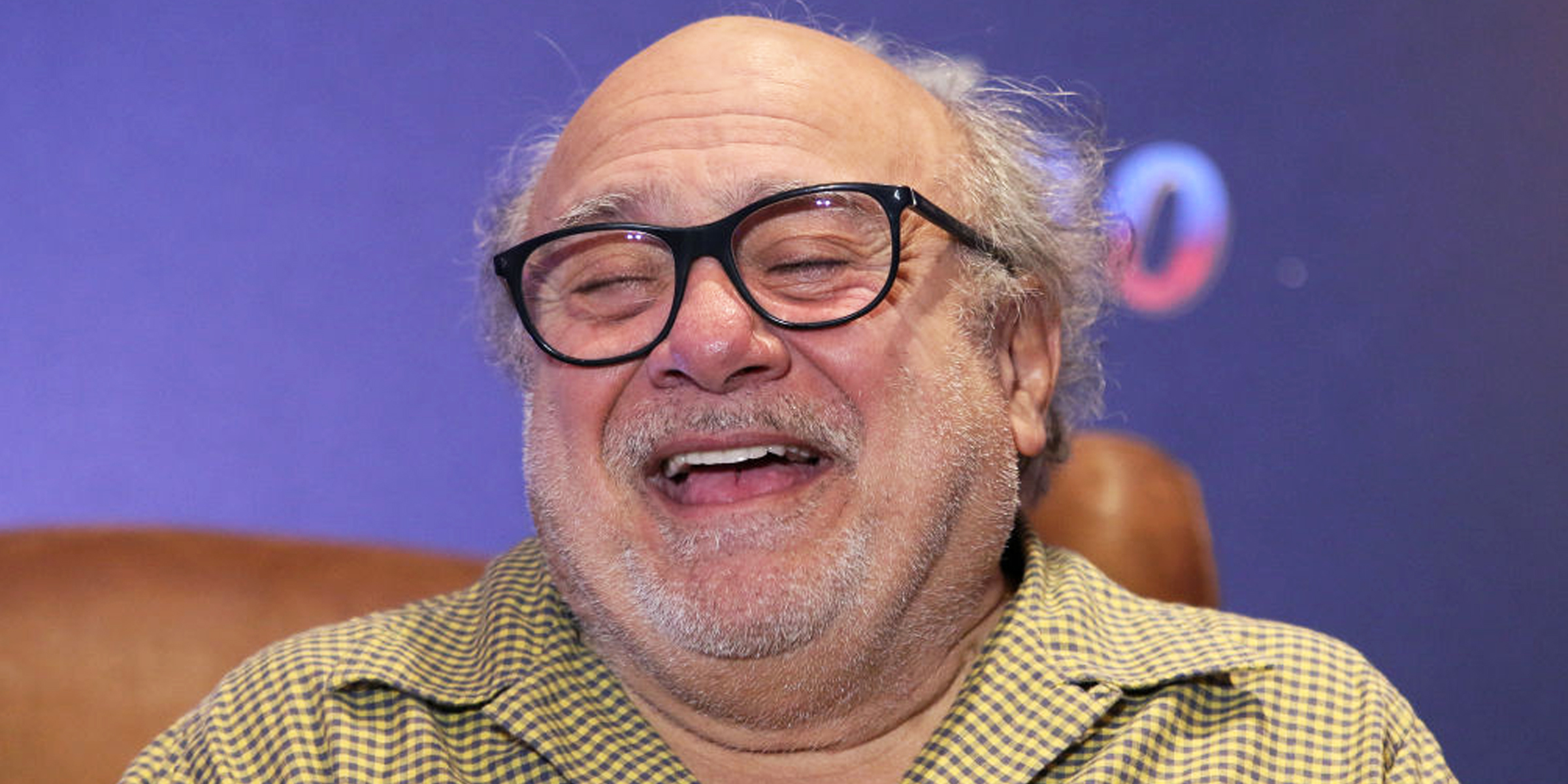 Danny DeVito | Source : Getty Images