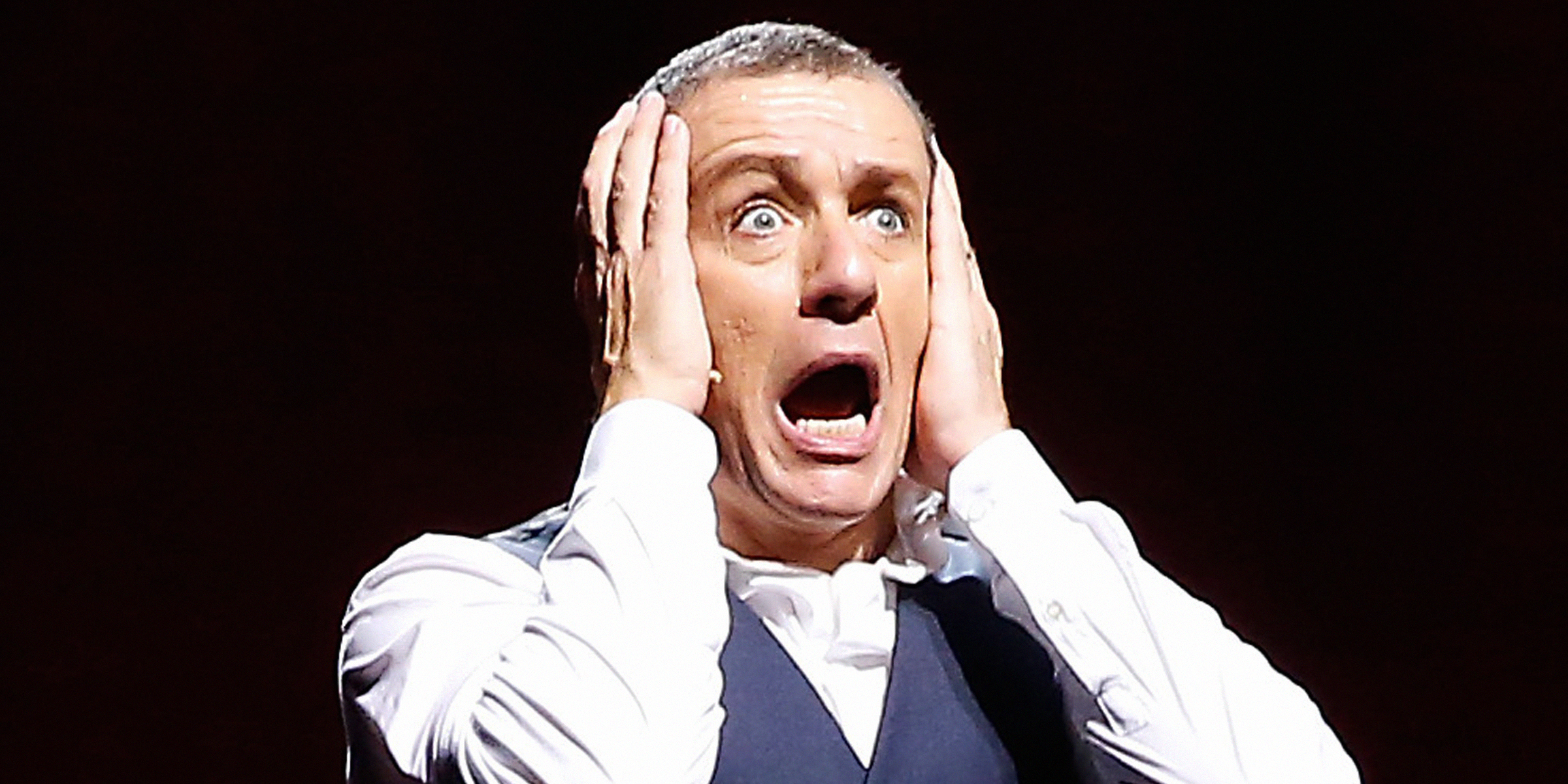 Dany Boon | Source : Getty Images