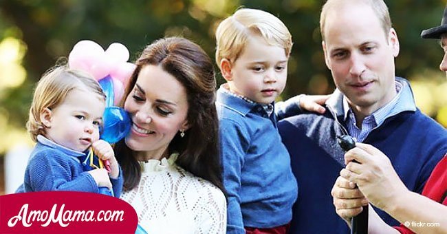 Voici 8 choses qui arriveront le jour où Kate donnera naissance à son troisième enfant