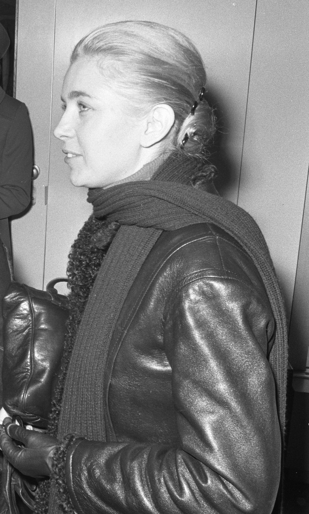 Marie Dubois | Photo : Wikimedia