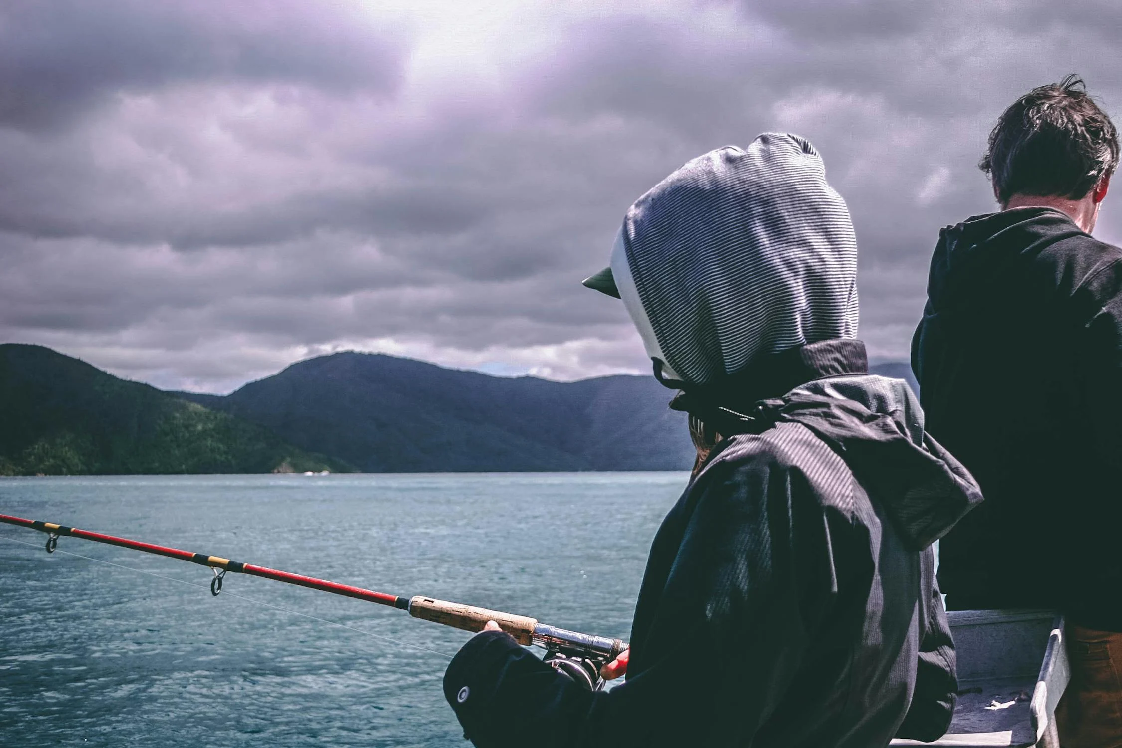 À des fins d'illustration uniquement. | Source : Pexels
