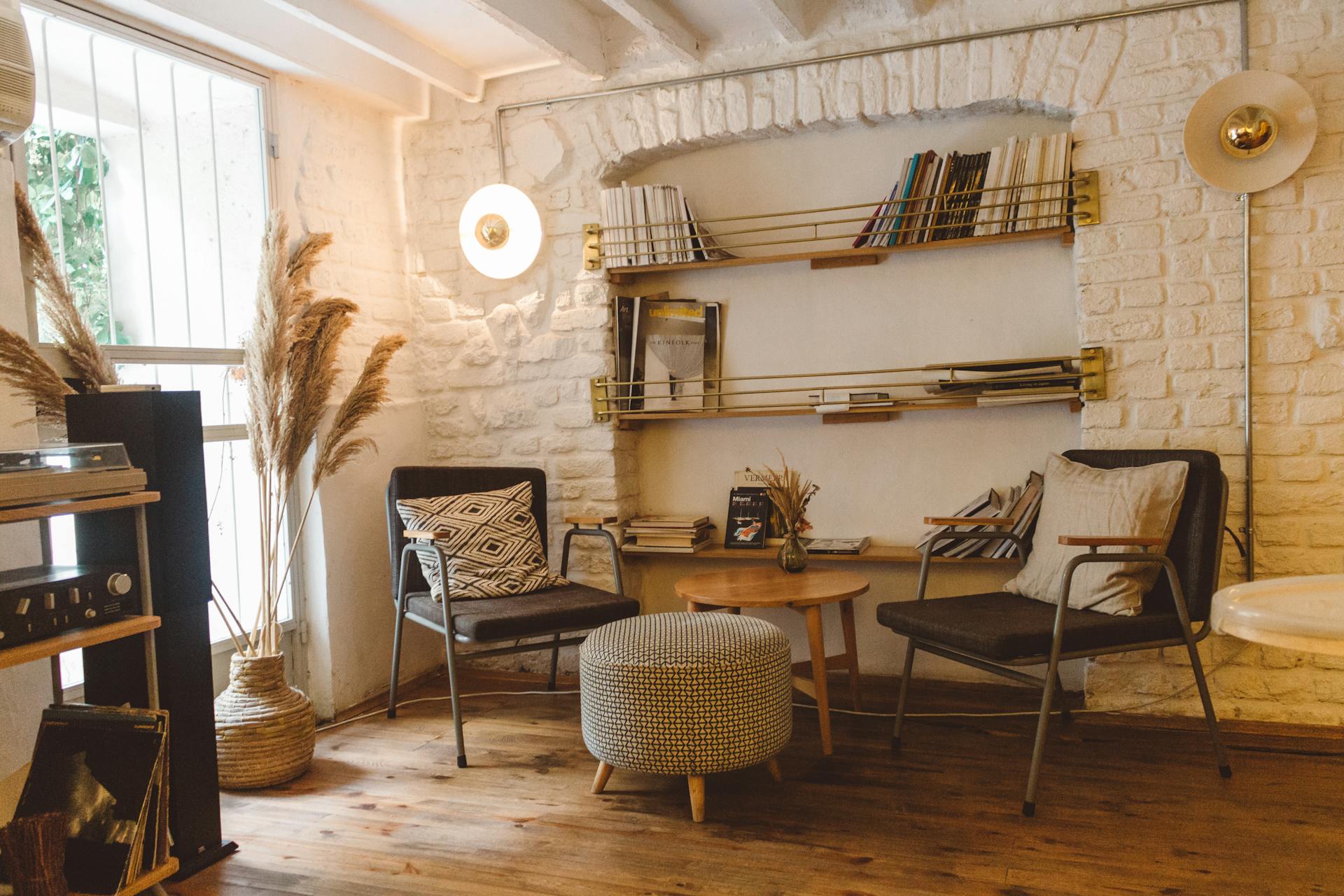 Un coin douillet dans une maison | Source : Pexels