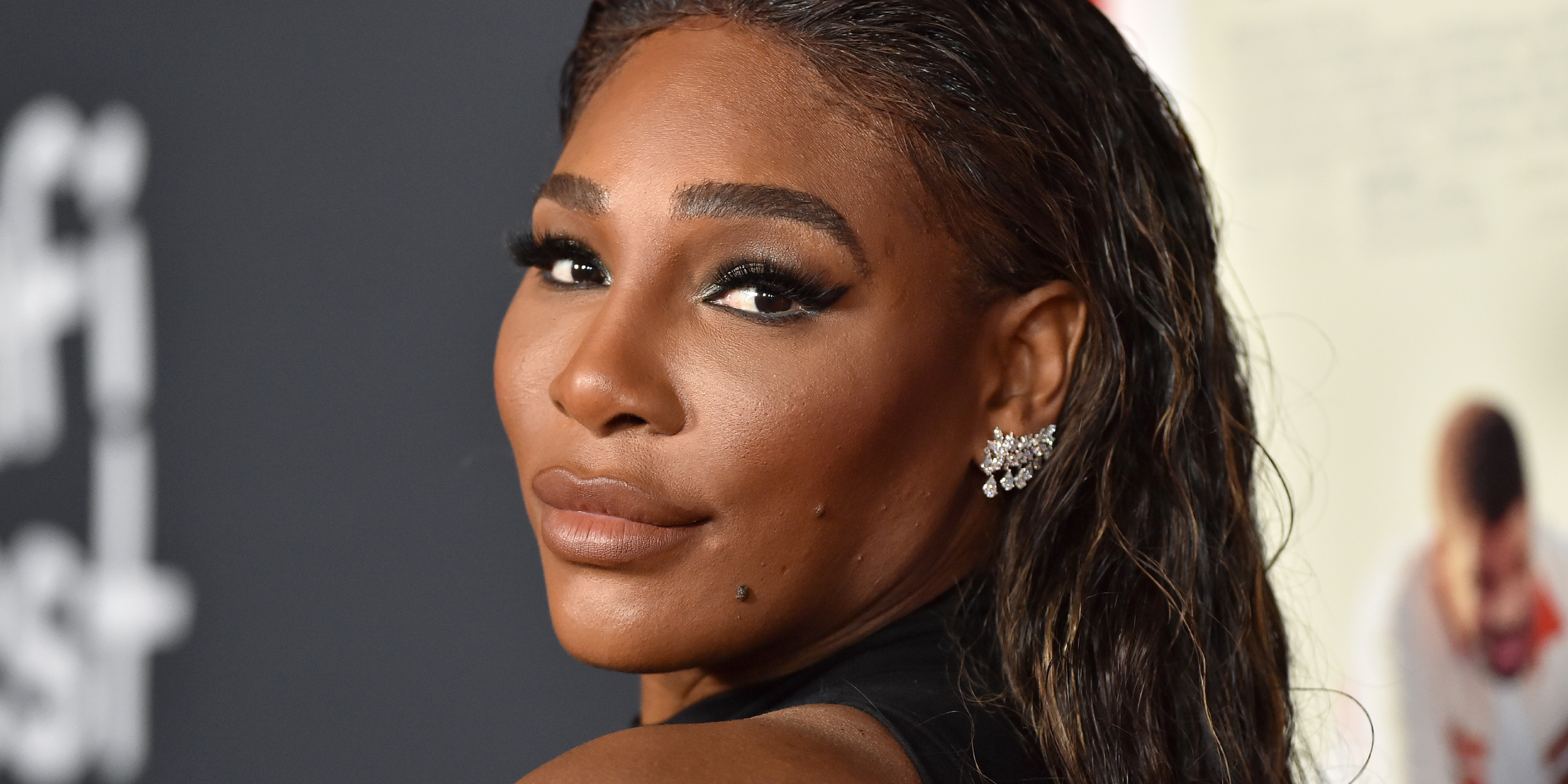 Serena Williams | Source : Getty Images