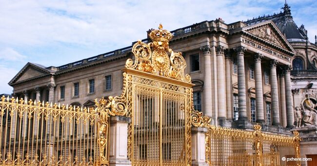 Incendie à Versailles, toutes les informations