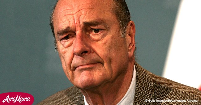 Jacques Chirac: Les dernières révélations sur sa santé (Vidéo)