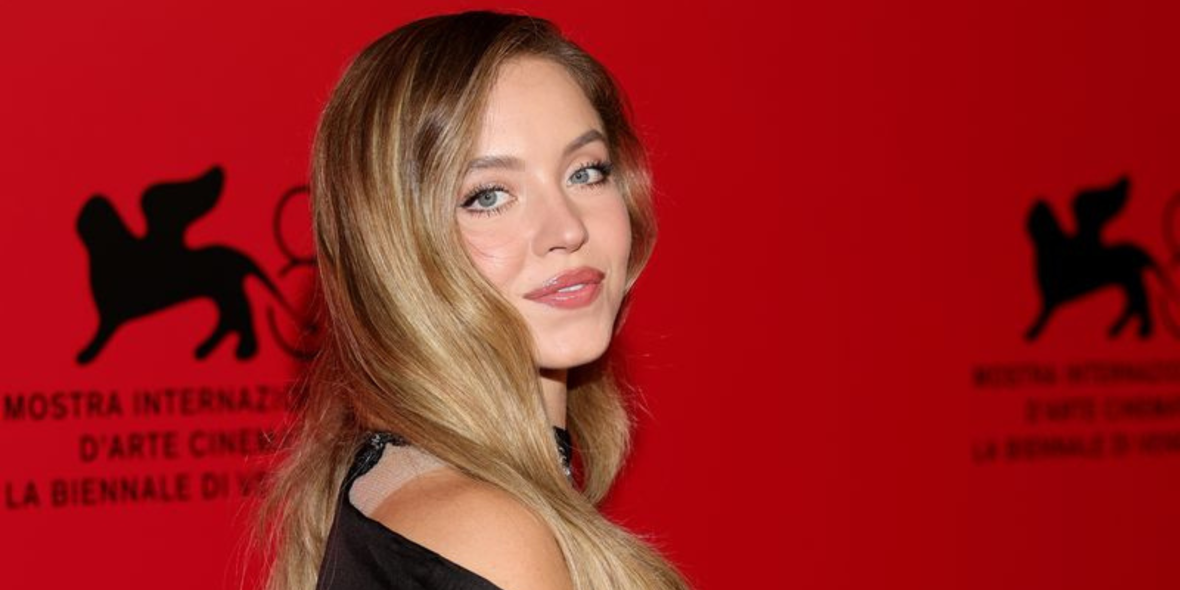 Sydney Sweeney | Source : Getty Images