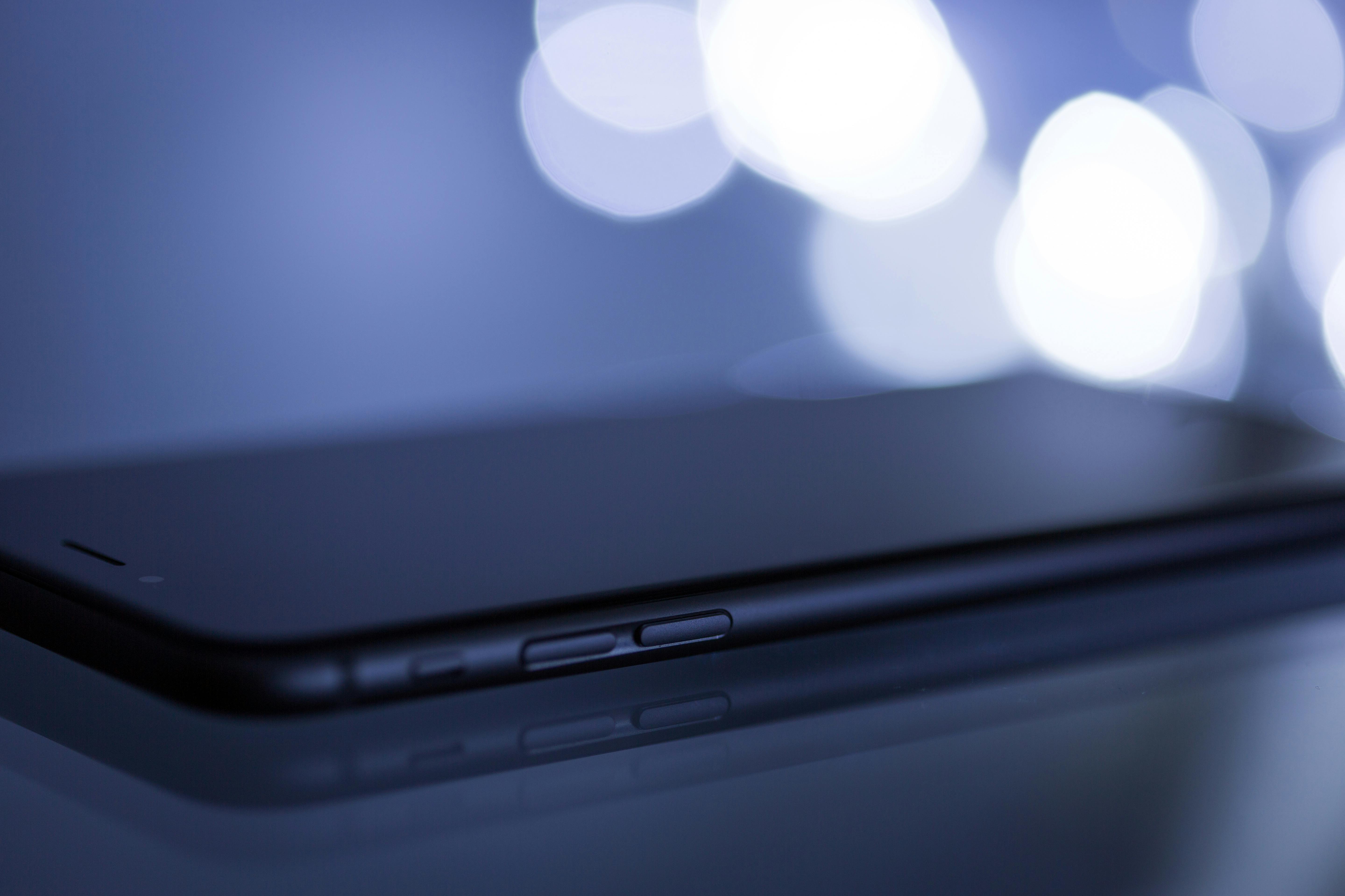 Un téléphone portable | Source : Pexels