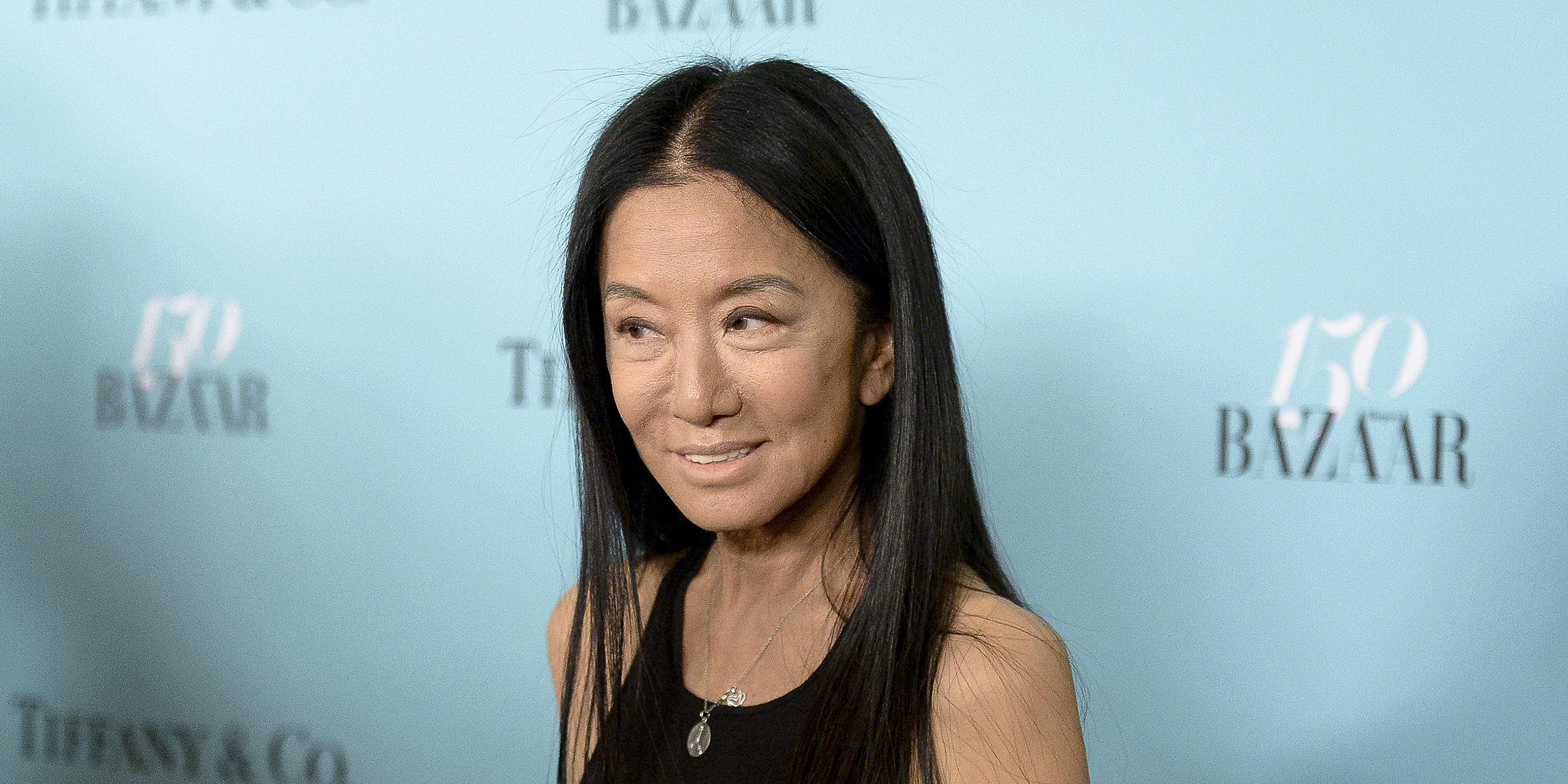 Vera Wang | Source : Getty Images