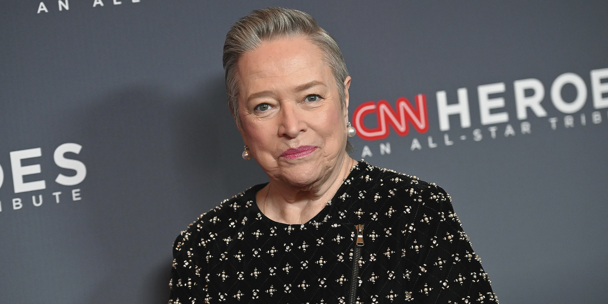 Kathy Bates | Source : Getty Images