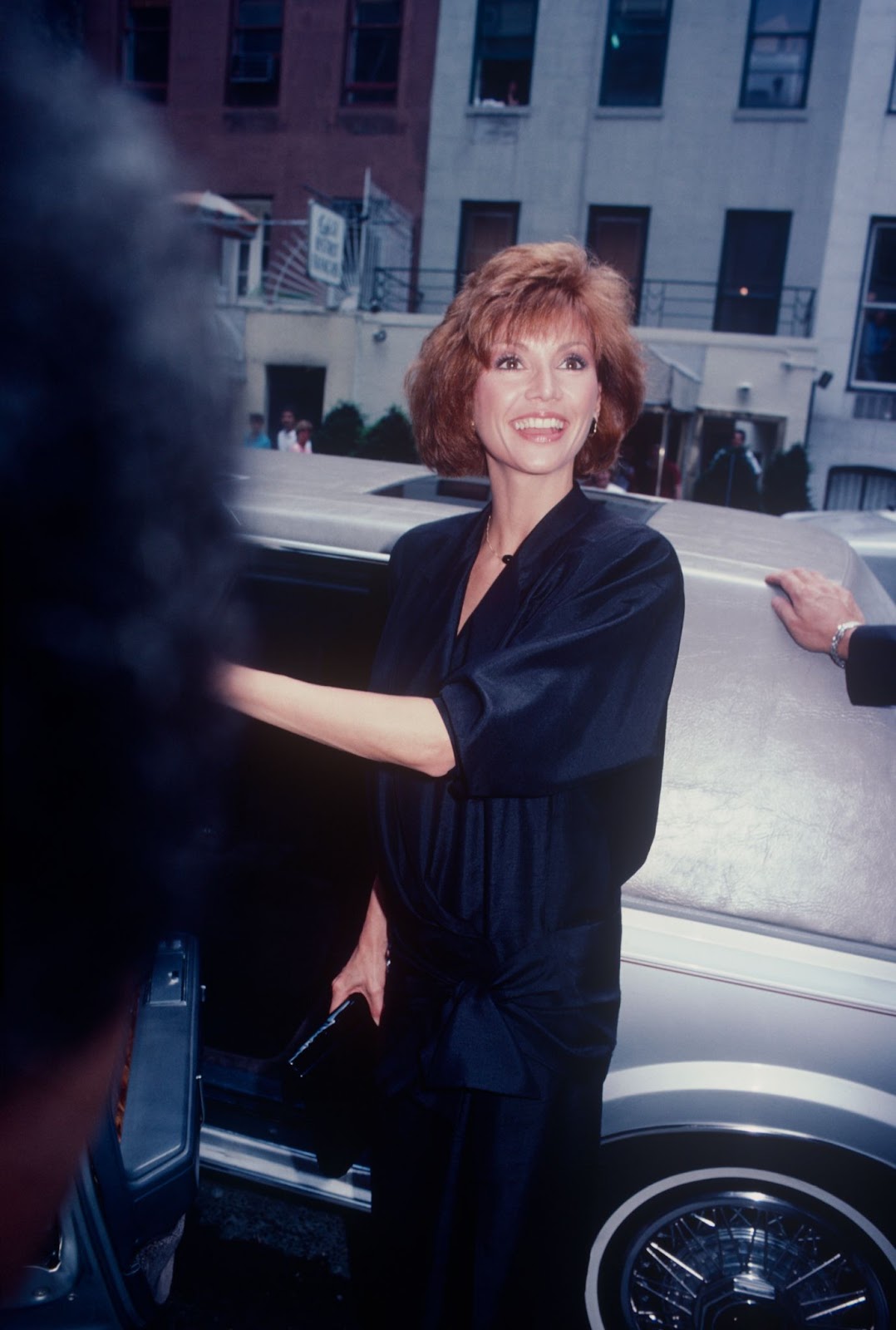 L'actrice vers les années 1970. | Source : Getty Images