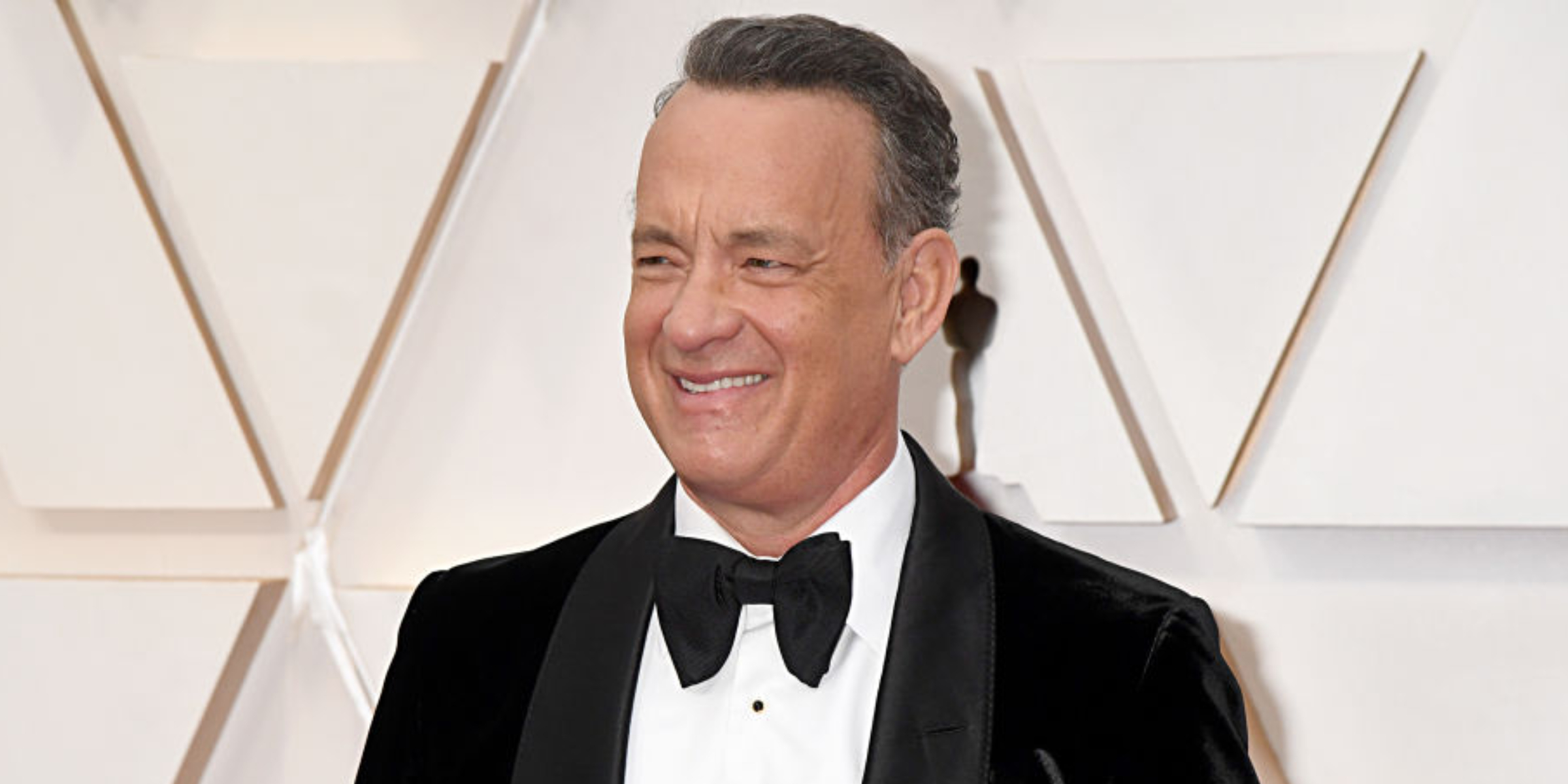 Tom Hanks | Source : Getty Images