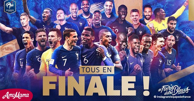 Finale de la Coupe du Monde: Combien les joueurs français doivent-ils payer pour que leur famille y participe?