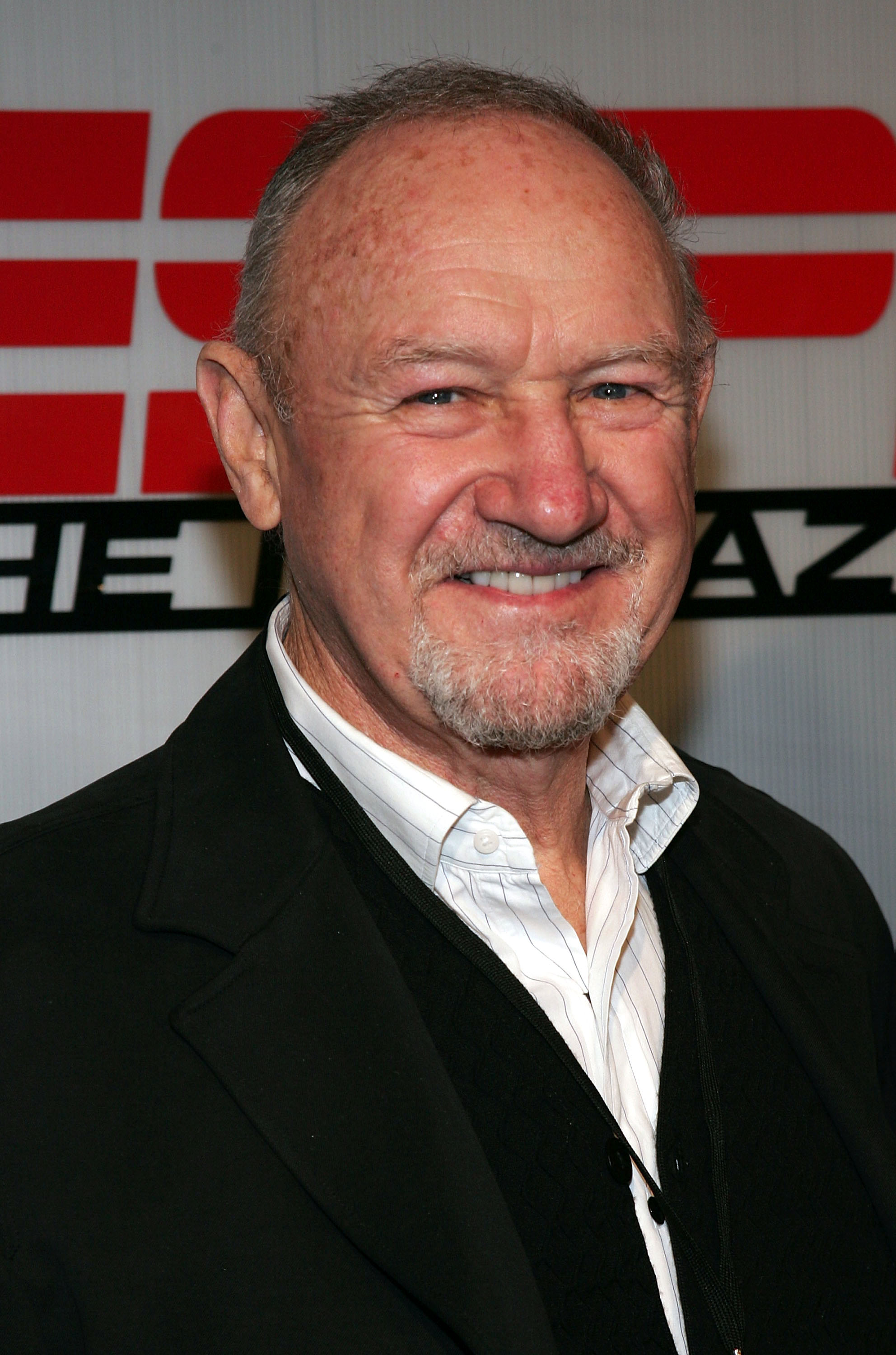 L'acteur Gene Hackman assiste à la soirée Next House ESPN The Magazine le 4 février 2005 à Jacksonville, Floride | Source : Getty Images