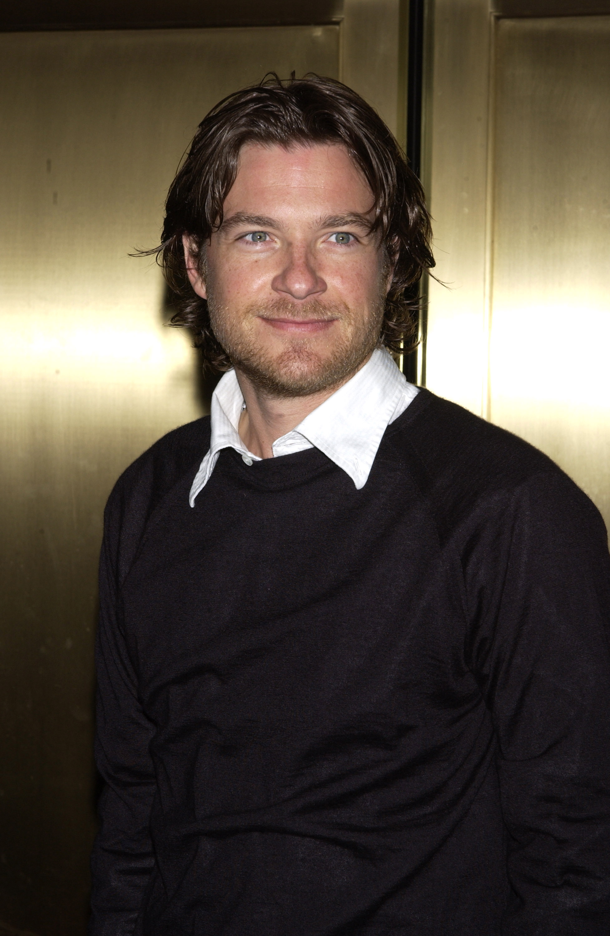 Jason Bateman au Radio City Music Hall le 13 mai 2002 | Source : Getty Images