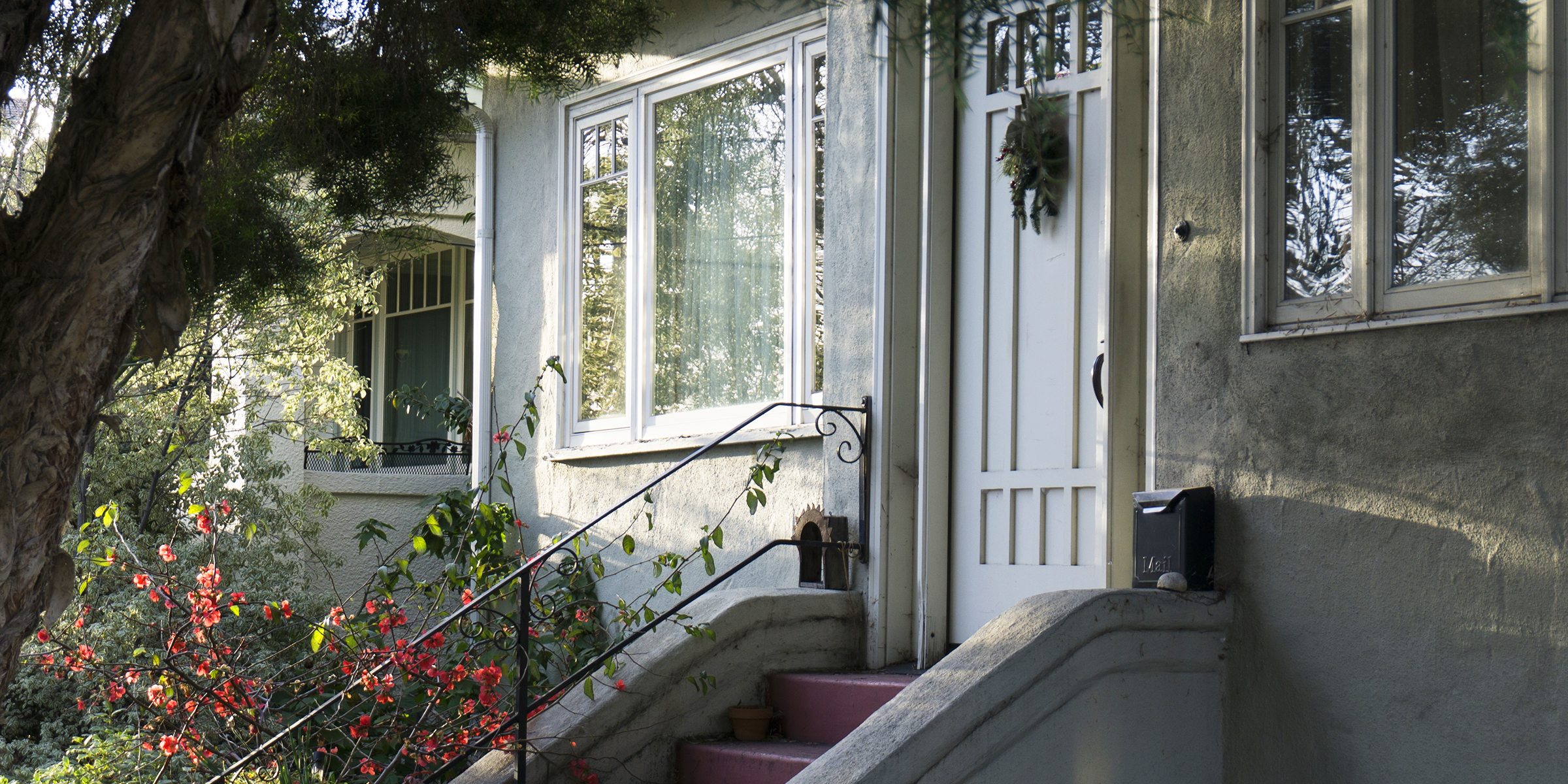 Une maison | Source : Shutterstock