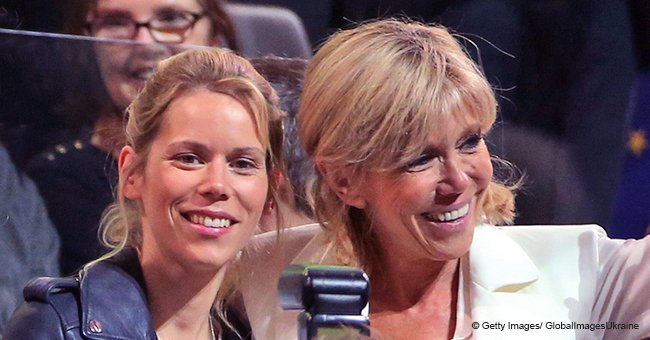 La fille de Brigitte Macron commente les rumeurs selon lesquelles elle se prépare à entrer en politique