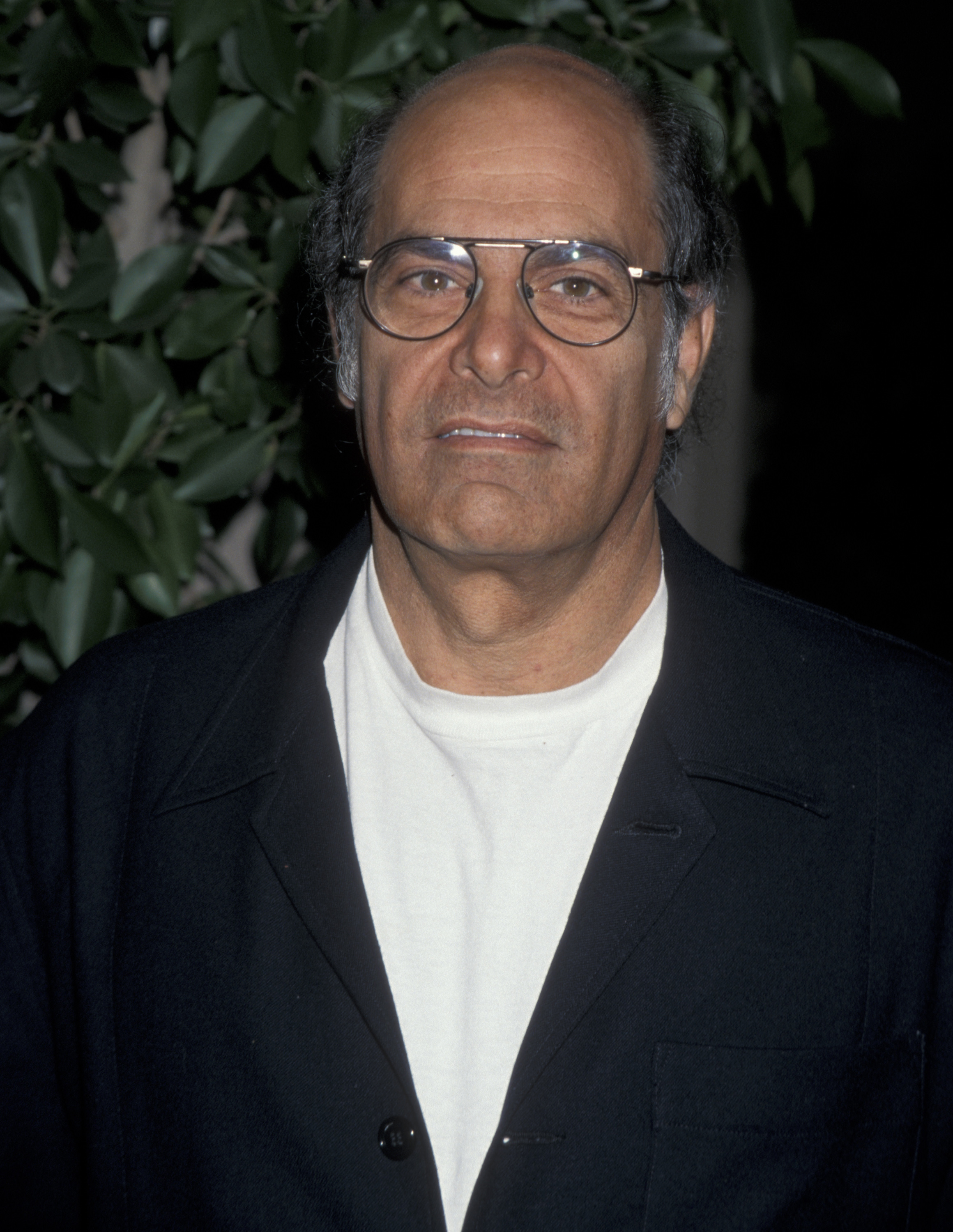 Alan Rachins assiste au ABC Summer Press Tour à Pasadena, Californie, le 29 juillet 1999 | Source : Getty Images