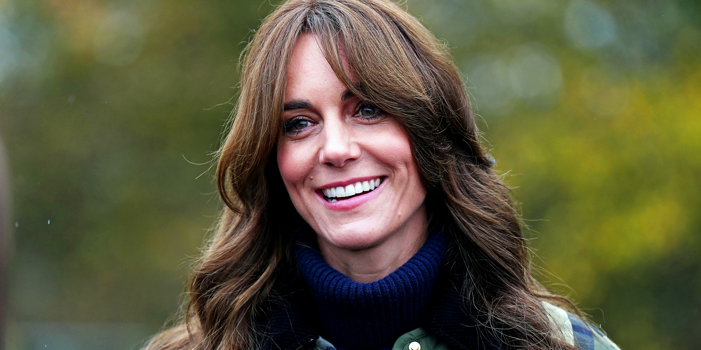Princesse Catherine | Source : Getty Images