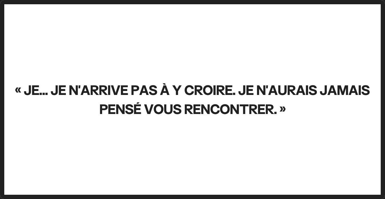 À titre d'illustration uniquement | Source : Amomama