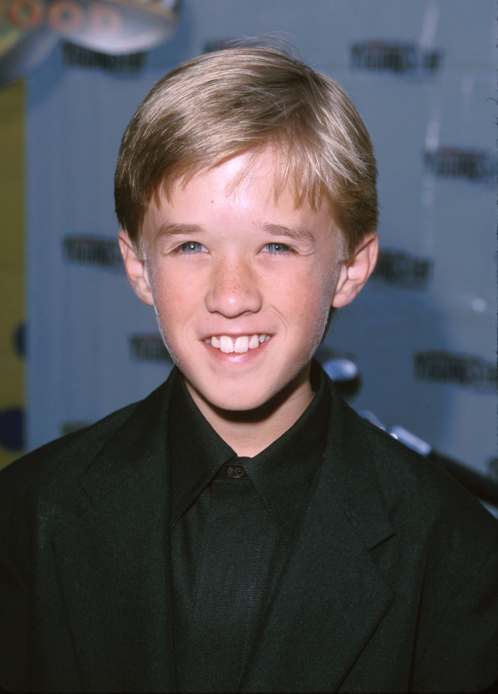 L'acteur à la 4e cérémonie annuelle des Young Star Awards du Hollywood Reporter le 7 novembre 1999 | Source : Getty Images