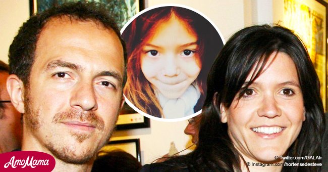 Calogero: sa fille Nina suit les traces de son père, les photos dévoilées
