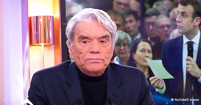 Bernard Tapie, malade, a été hospitalisé et placé sous assistance respiratoire au tribunal