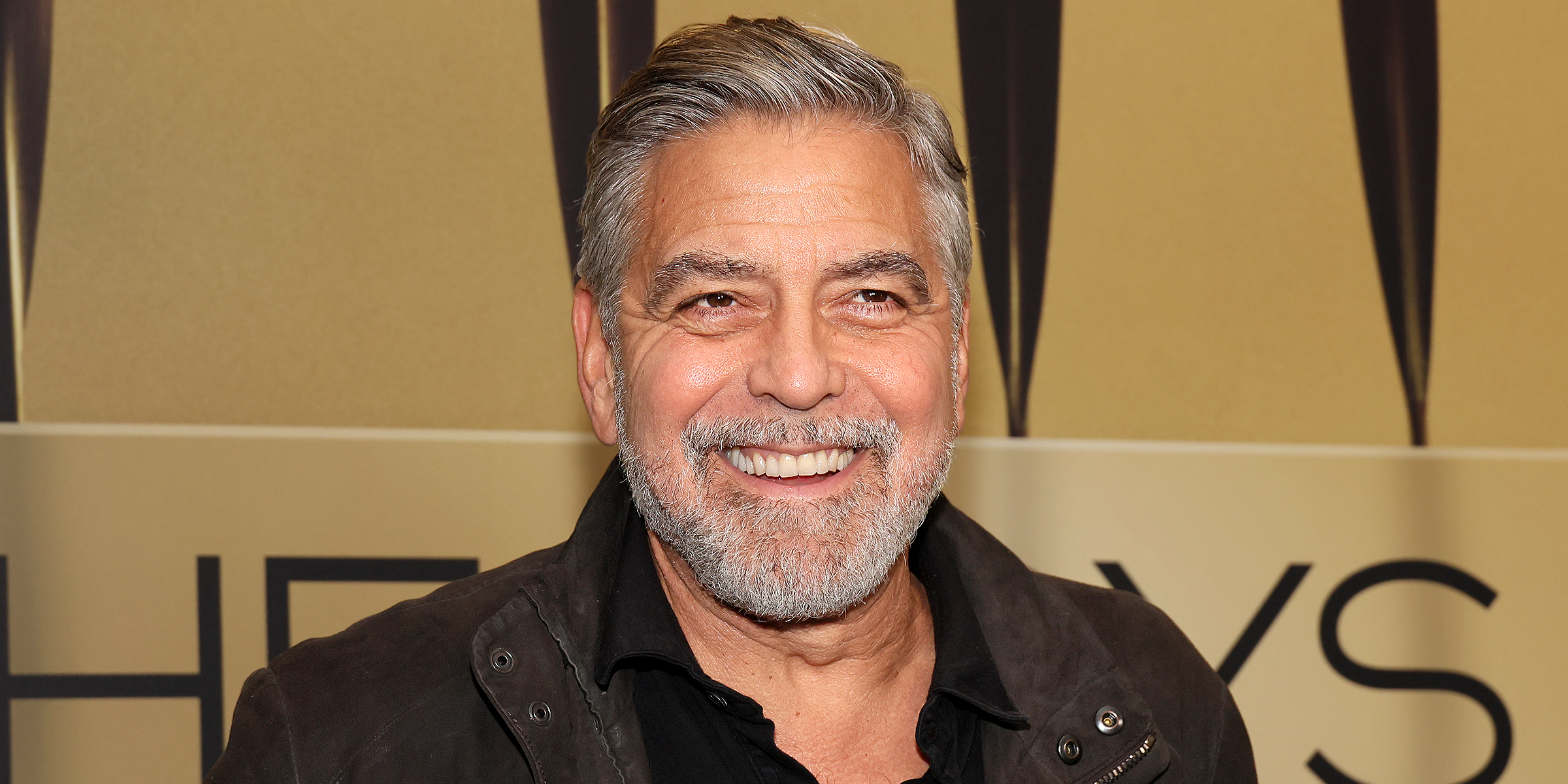 George Clooney | Source : Getty Images