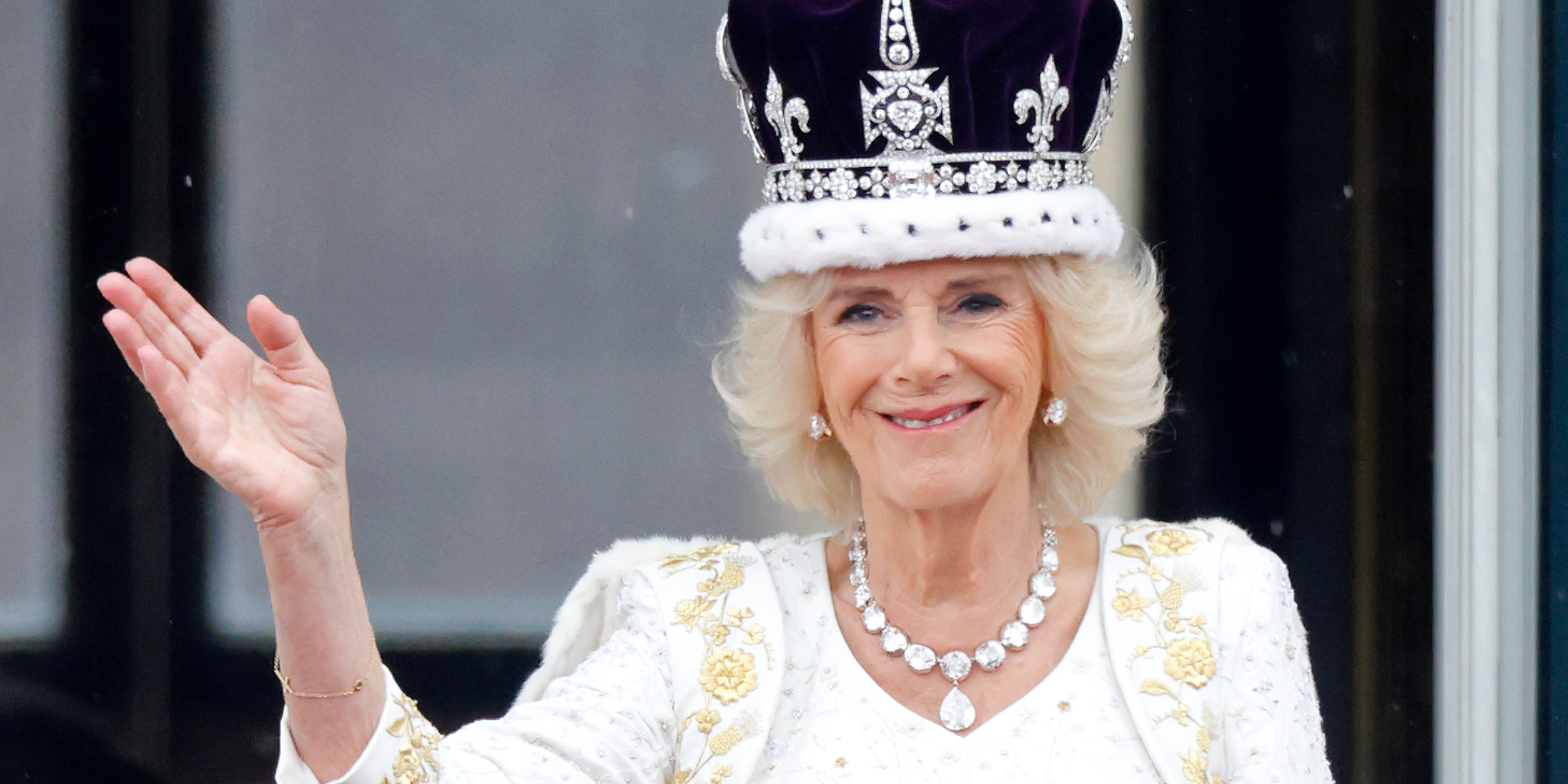 Reine Camilla | Source : Getty Images