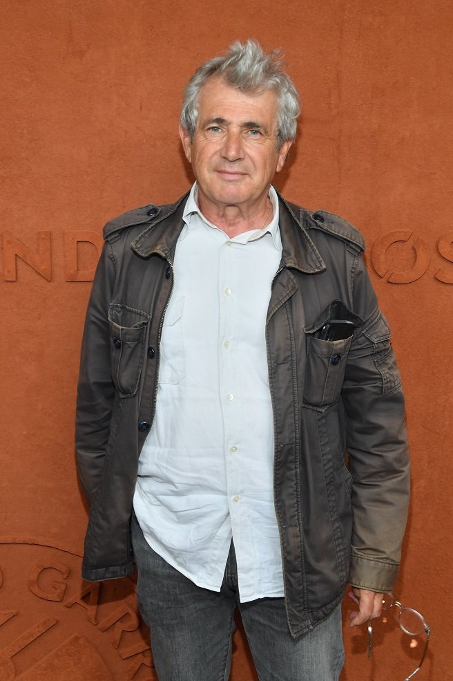 L'acteur Michel Boujenah | Photo : Getty Images
