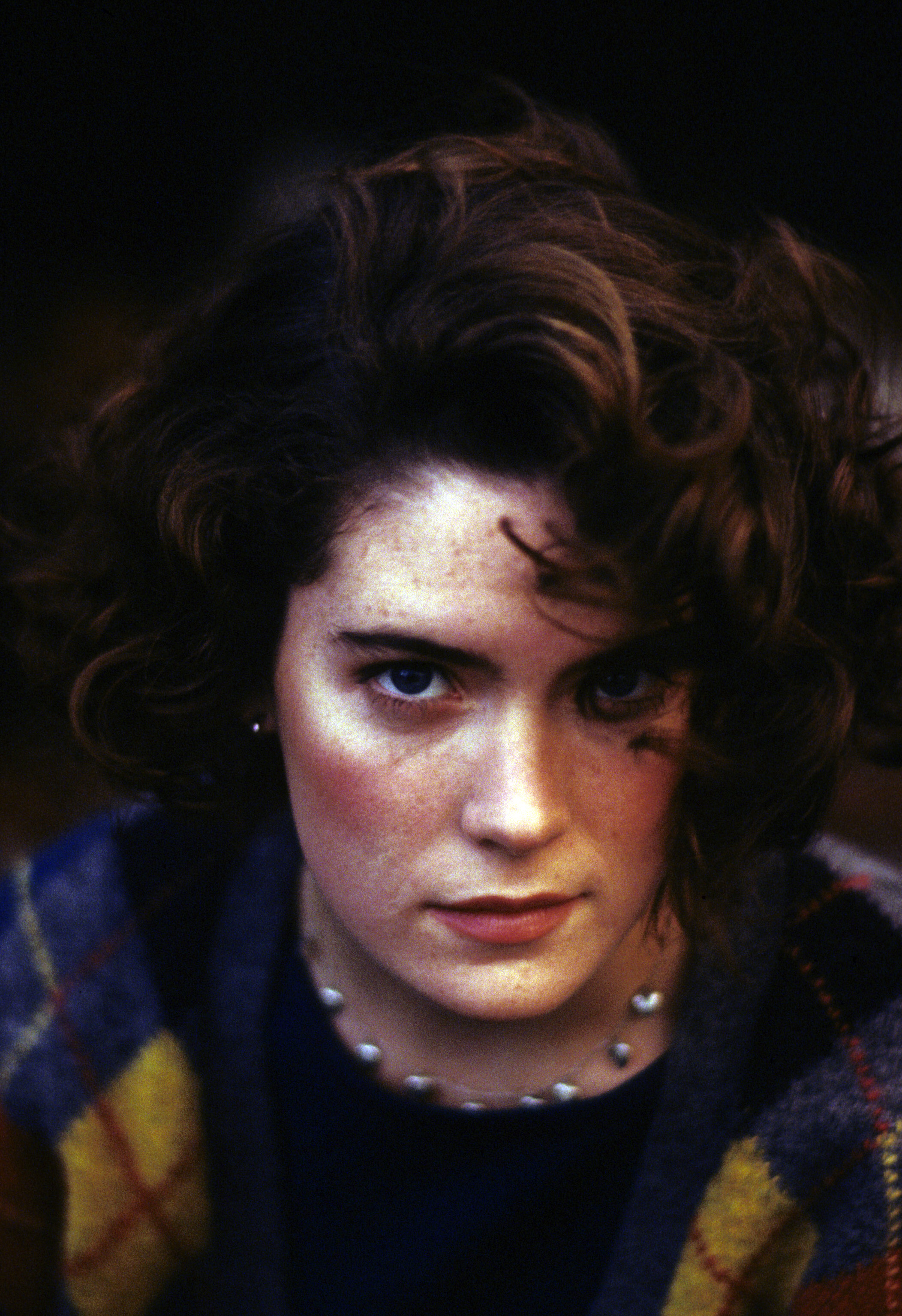 L'actrice dans "Twin Peaks", 1990 | Source : Getty Images