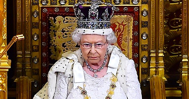 Reine Elizabeth II. | Photo : Getty Images