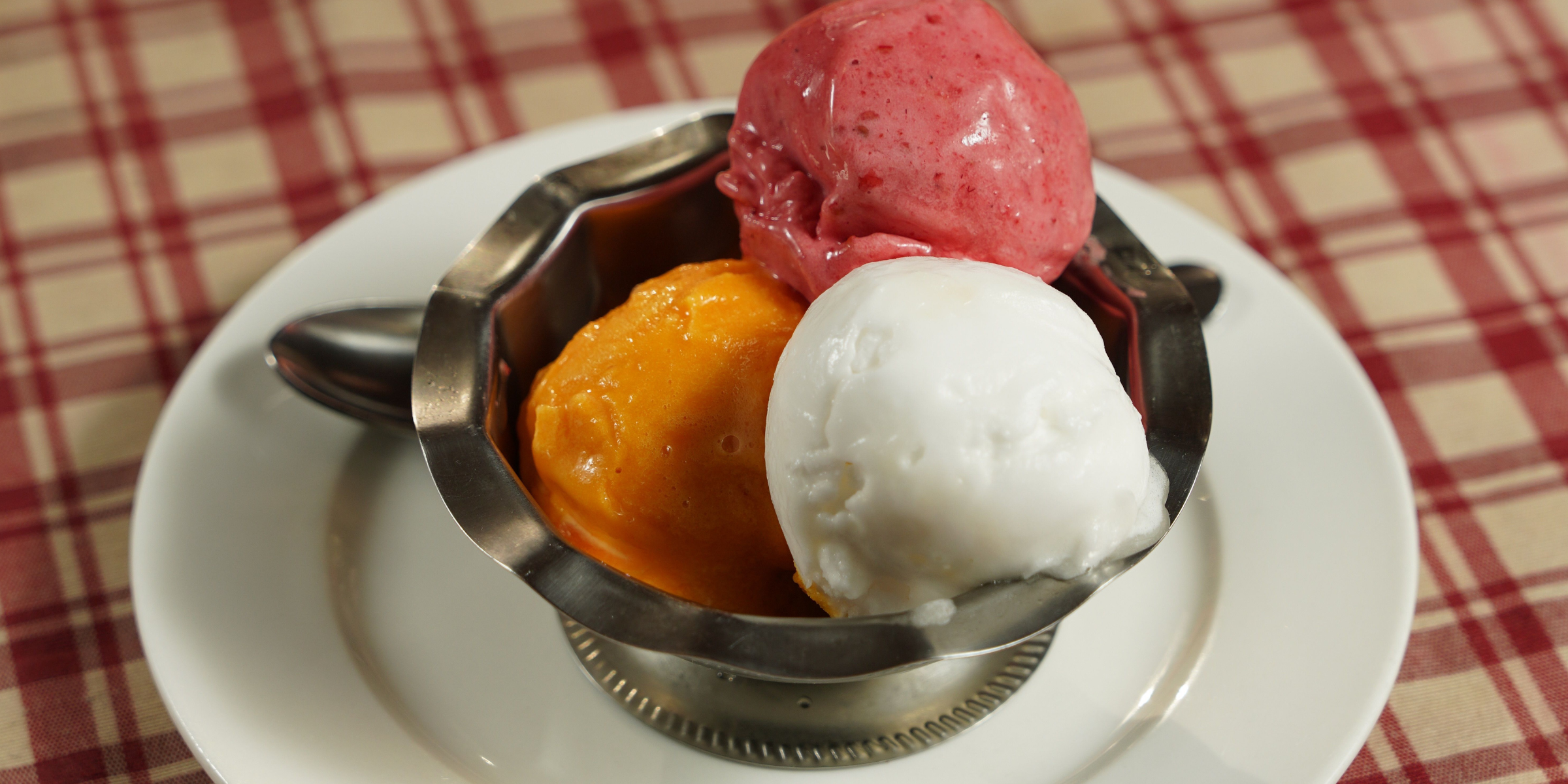 Glace | Source : Pexels