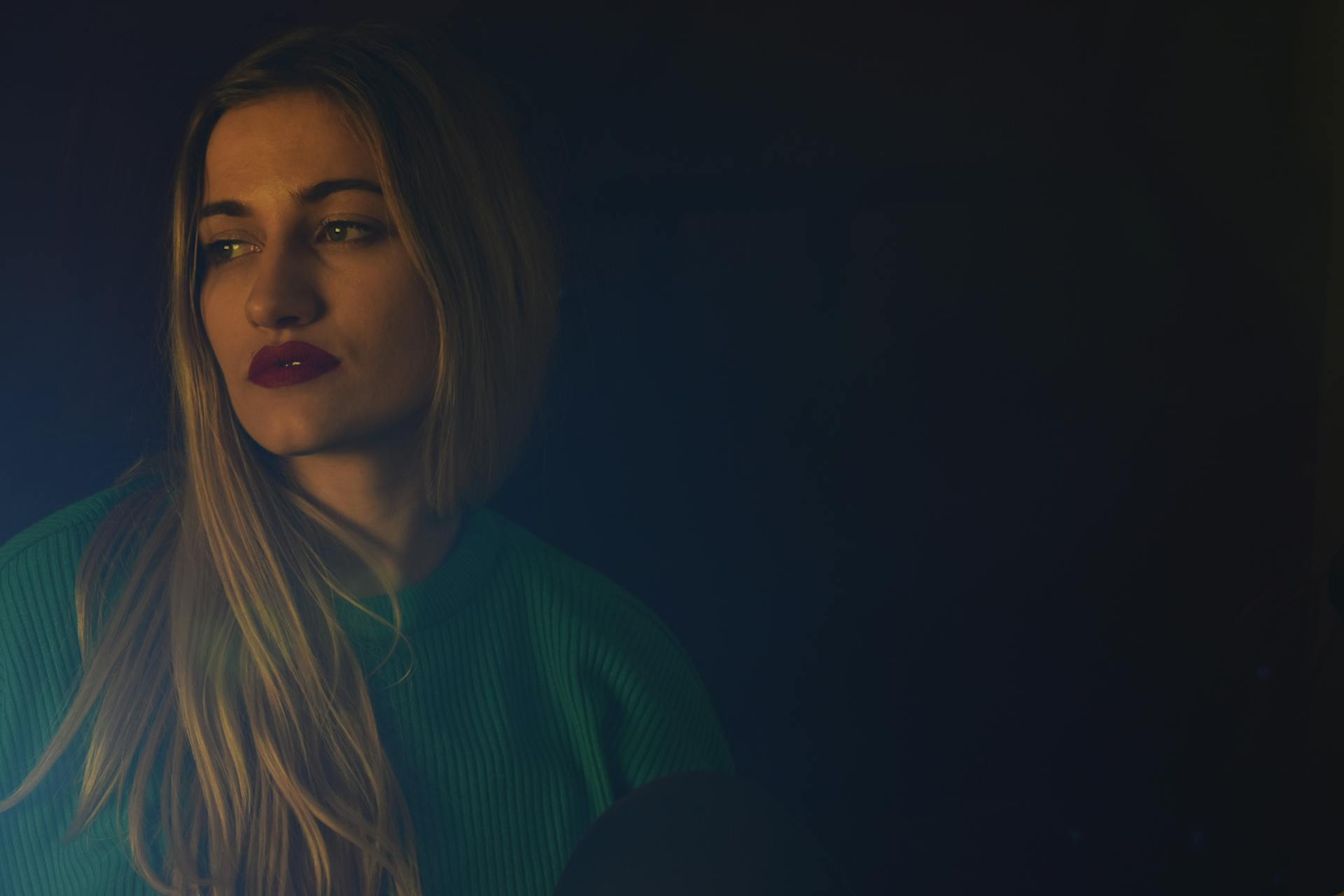 Une femme triste | Source : Pexels