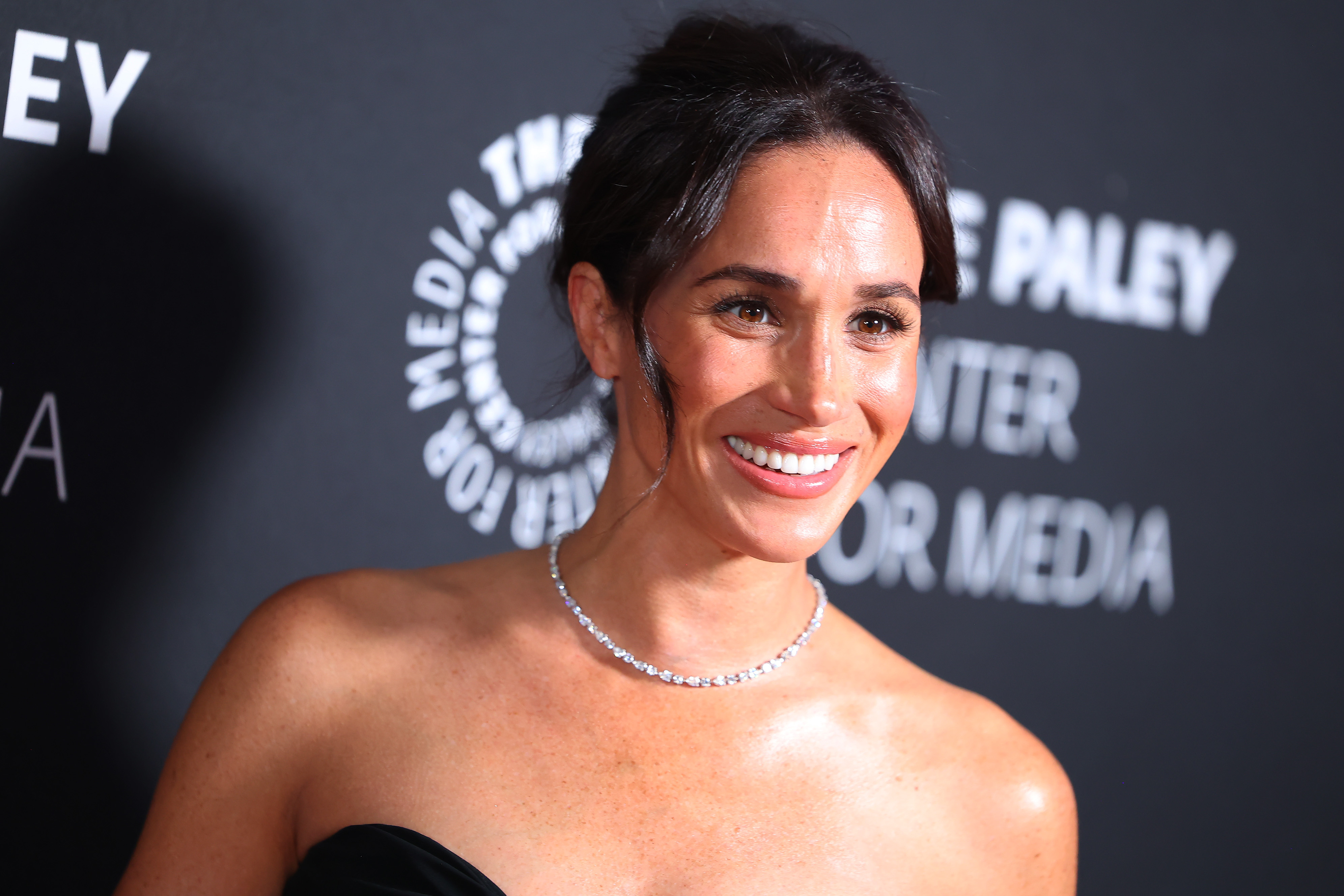 Meghan Markle | Source : Getty Images