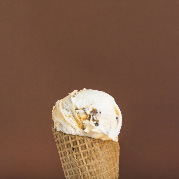 Johnny a demandé la crème glacée la moins chère | Source : Pexels