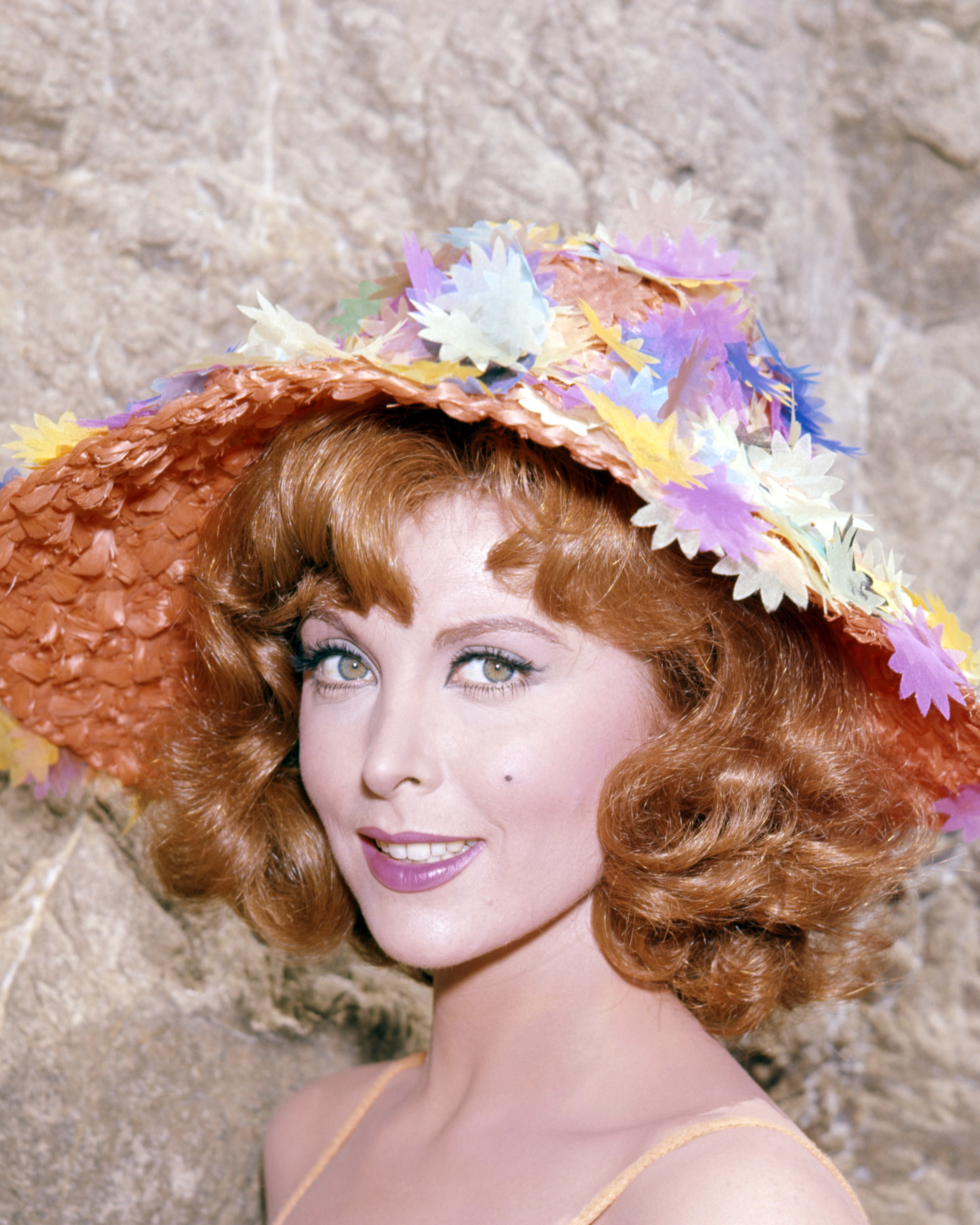 Tina Louise, vers 1965 | Source : Getty Images