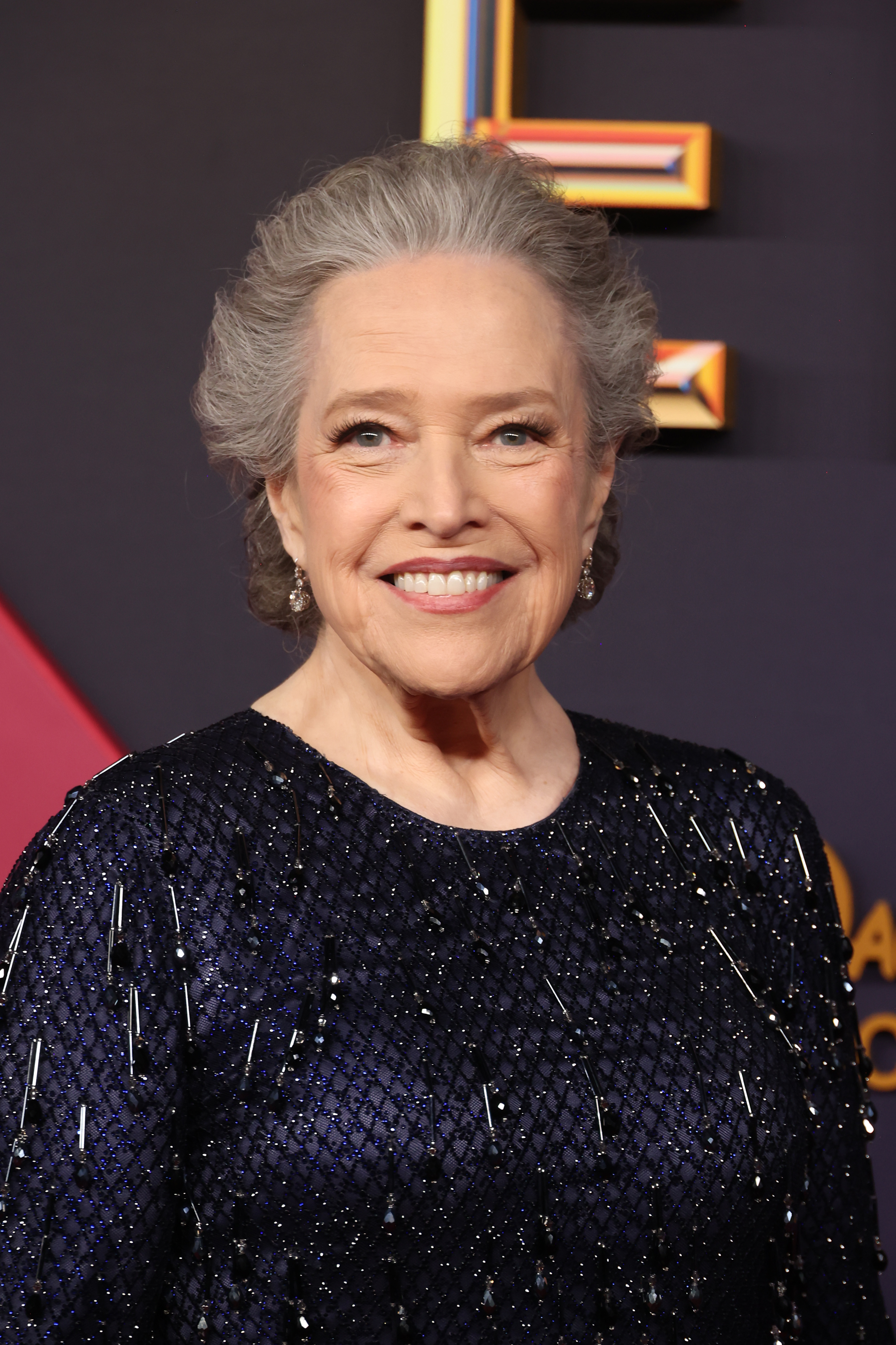 Kathy Bates | Source : Getty Images