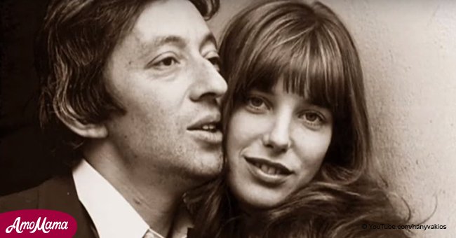 Jane Birkin dévoile sa première nuit catastrophique avec Serge Gainsbourg
