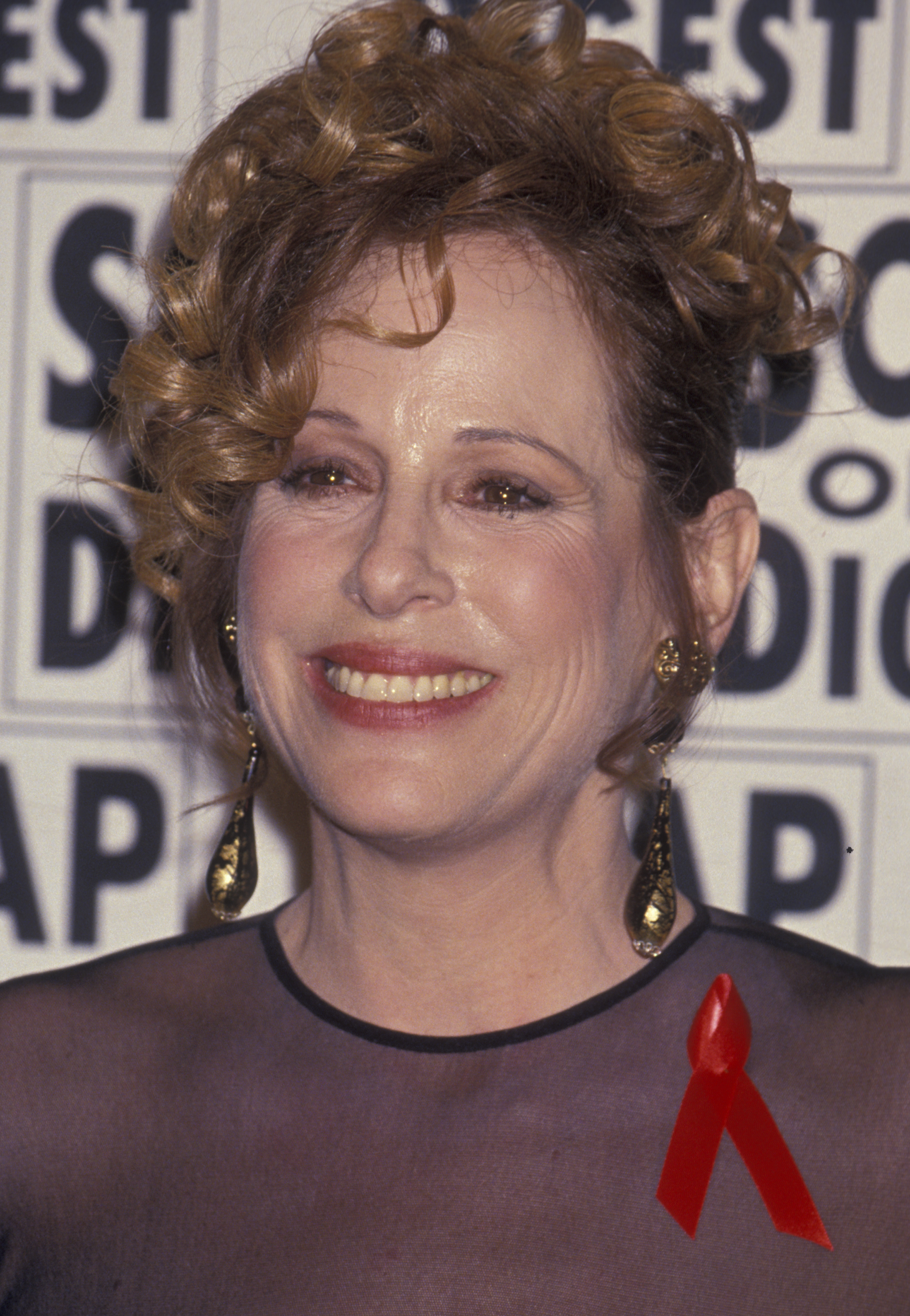 Louise Sorel assiste aux 10e prix annuels du Soap Opera Digest à Beverly Hills, en Californie, le 4 février 1994. | Source : Getty Images